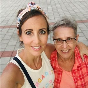 Meet your Posher, Molly